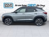 New 2026 Chevrolet TrailBlazer RS image 3
