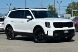 New 2025 Kia Telluride SX Prestige X-Line image 2