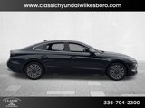 Certified 2024 Hyundai Sonata SEL image 4