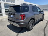 New 2026 Honda Passport TrailSport image 4