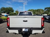 New 2025 Ford F250 4x4 Crew Cab Super Duty image 4