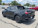 Used 2024 Hyundai Santa Cruz XRT image 3