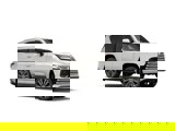 New 2025 Lexus LX 700h Luxury image 4