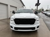 New 2025 RAM 1500 Tradesman image 2