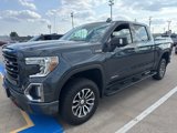 Used 2021 GMC Sierra 1500 AT4 w/ AT4 Preferred Package image 2