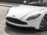 Used 2022 Aston Martin DB11 Volante image 2