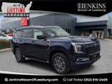 New 2025 Nissan Armada Platinum w/ Convenience Package image 1