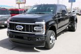 New 2025 Ford F350 Platinum image 2