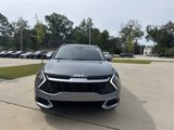 Used 2025 Kia Sportage EX w/ Premium Package image 2