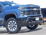 New 2026 Chevrolet Silverado 2500 Custom w/ Custom Value Package image 3