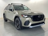 New 2025 MAZDA CX-70 Plug-In Hybrid w/ Premium Pkg image 4