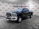 New 2025 RAM 2500 Big Horn image 2