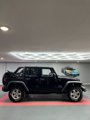 Used 2016 Jeep Wrangler Unlimited Sport w/ Quick Order Package 24S image 6