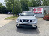 Used 2019 Nissan Frontier SL image 4