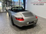 Used 2007 Porsche 911 Carrera S image 4
