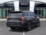 New 2025 GMC Yukon XL AT4 w/ AT4 Premium Plus Package image 4