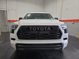 New 2025 Toyota Sequoia TRD Pro image 2