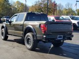 New 2025 Ford F150 Raptor image 3