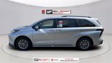 New 2025 Toyota Sienna XLE image 4
