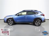 Certified 2024 Subaru Crosstrek 2.0i Premium image 4