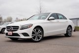 Used 2021 Mercedes-Benz C 300 4MATIC Sedan image 2