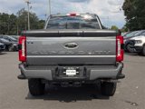 New 2026 Ford F250 4x4 Crew Cab Super Duty image 4