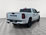 Used 2025 RAM 1500 Big Horn image 4