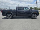 New 2025 GMC Sierra 2500 Denali Ultimate image 4