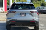 Used 2025 Chevrolet Equinox RS w/ Safety and Technology Package image 5