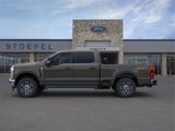 New 2025 Ford F250 Lariat image 3