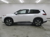 New 2025 Nissan Rogue SL w/ SL Premium Package image 2