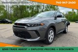 New 2025 Dodge Hornet GT w/ Cold Weather Group image 4