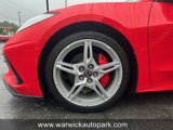 Used 2023 Chevrolet Corvette Stingray Preferred Cpe w/ 2LT image 3