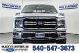New 2025 Ford F150 Lariat image 2