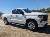 Used 2024 Chevrolet Silverado 1500 Custom image 2