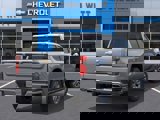 New 2025 Chevrolet Silverado 1500 LT w/ Z71 Off-Road Package image 4