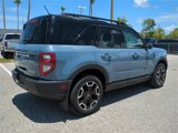 Certified 2024 Ford Bronco Sport Outer Banks w/ Tech Package image 4
