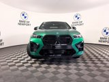 New 2025 BMW X6 M Competition w/ Executive Package image 2