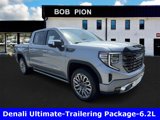 New 2026 GMC Sierra 1500 Denali Ultimate image 3