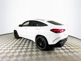 New 2025 Mercedes-Benz GLE 63 AMG S image 5