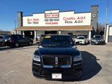 Used 2021 Lincoln Navigator L Reserve image 3