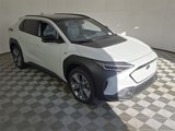 New 2025 Subaru Solterra Touring image 2