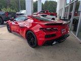 New 2025 Chevrolet Corvette Z06 w/ Battery Protection Package image 4