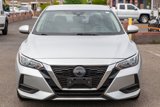 Used 2022 Nissan Sentra SV image 3