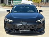 New 2025 Audi RS e-tron GT performance image 4