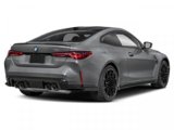 New 2026 BMW M4 Coupe image 2