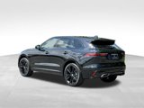 New 2025 Jaguar F-PACE R-Dynamic S image 3