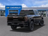 New 2025 GMC Sierra 2500 AT4 w/ AT4 Premium Plus Package image 4