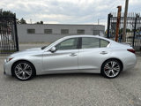Used 2018 INFINITI Q50 Sport image 4