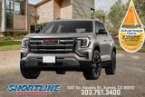 New 2026 GMC Terrain Elevation w/ Elevation Premium Package image 2